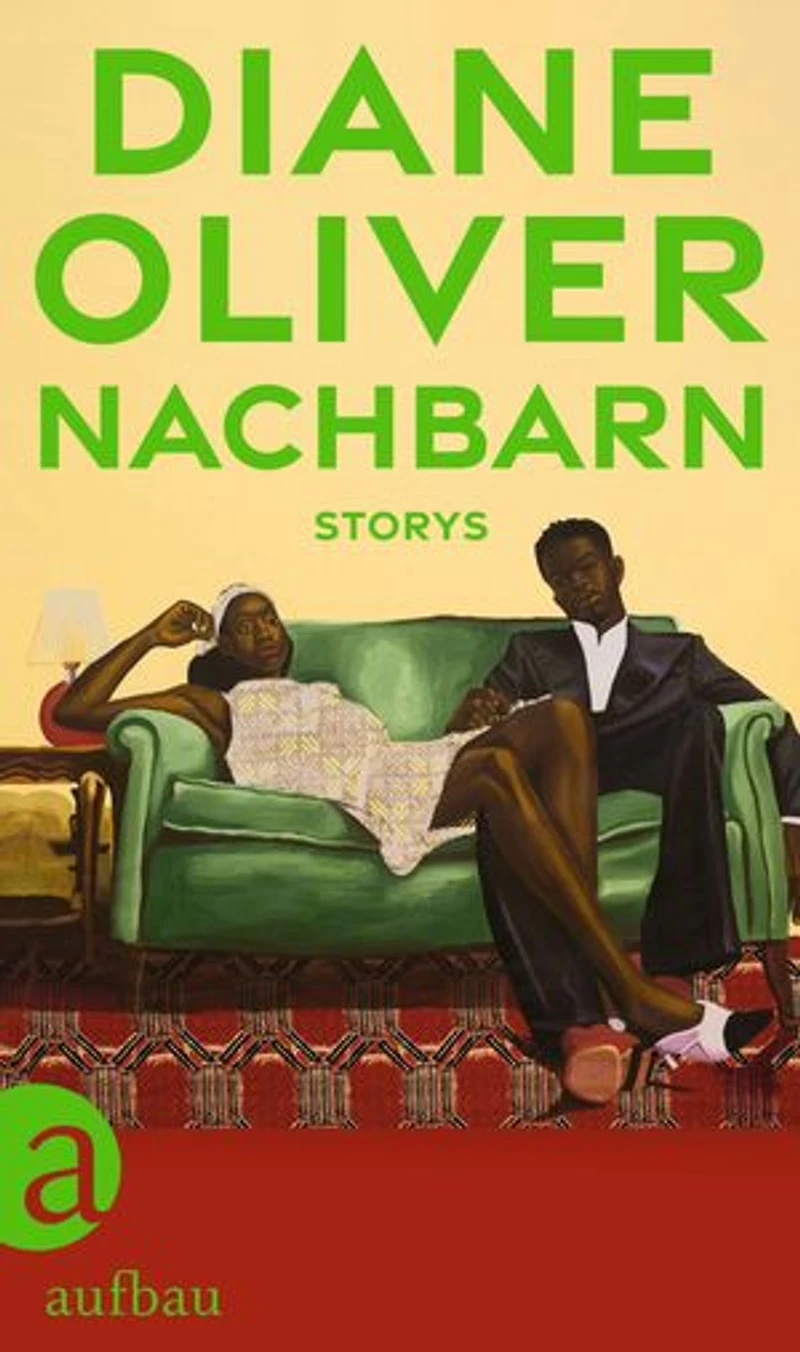 Nachbarn: Storys