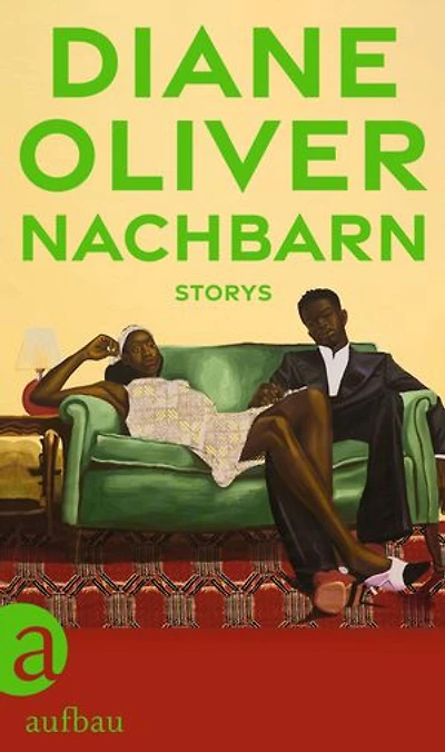 Nachbarn: Storys