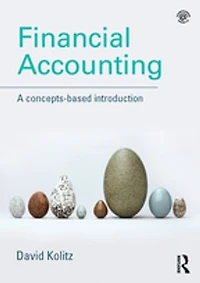Financial Accounting: A Concepts-based Introduction