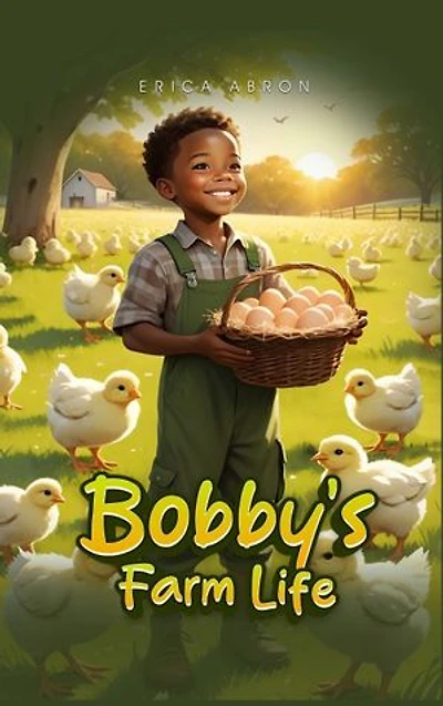 Bobby’s Farm Life