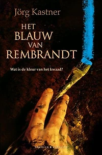 Het blauw van Rembrandt