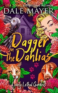 Dagger The Dahlias