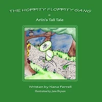 Hoppity Floppity Gang in Arlin's Tall Tale