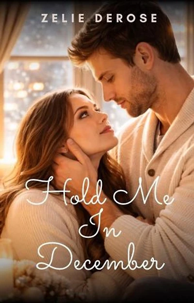 Hold Me This December