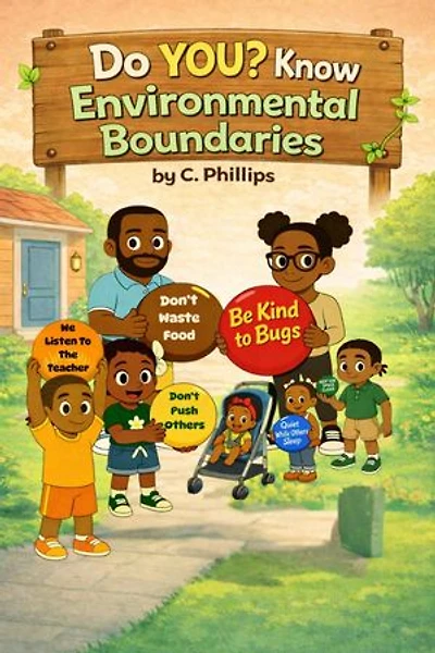 Do YOU? Know Environmental Boundaries