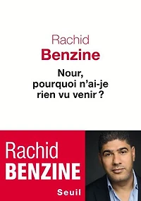 Nour, pourquoi n'ai-je rien vu venir ?