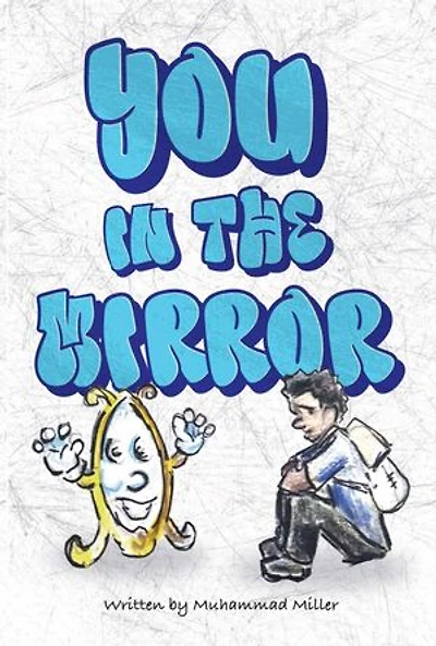 You in the mirror