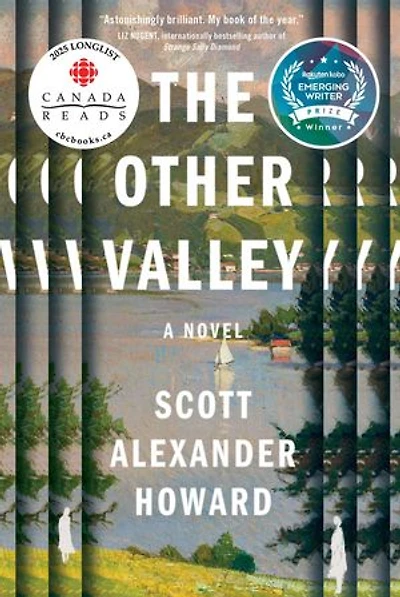 The Other Valley: A Novel