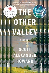 The Other Valley: A Novel