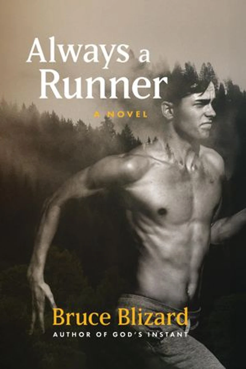 Always a Runner
