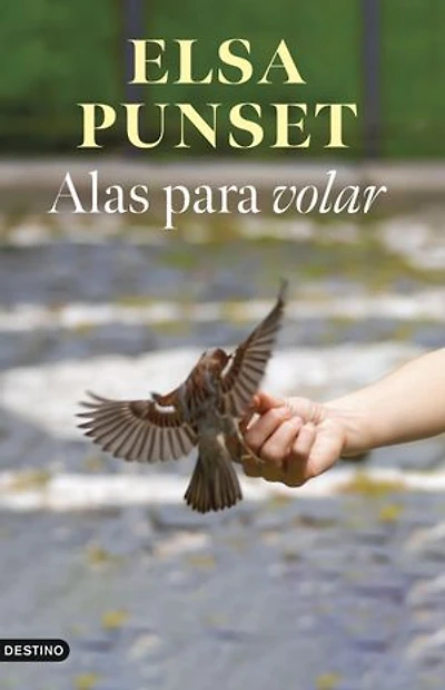 Alas para volar: Una guía transformadora para volver a empezar