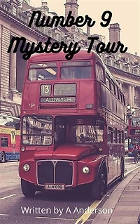Number 9 Mystery Tour