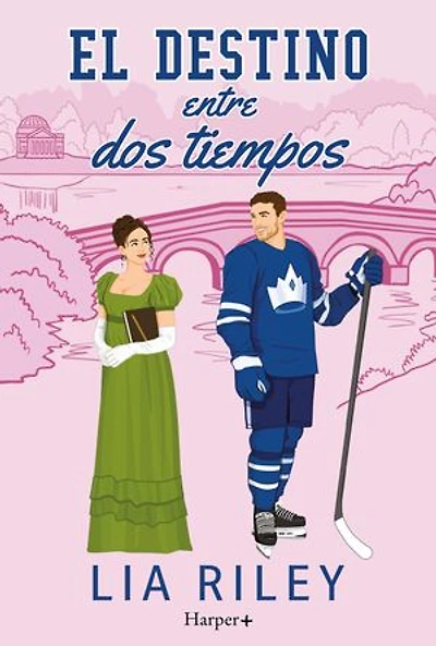 El destino entre dos tiempos