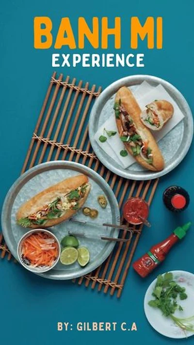 Banh Mi Experience