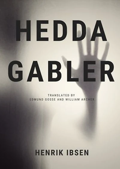 Hedda Gabler: Annotated : Biography of H. IBSEN