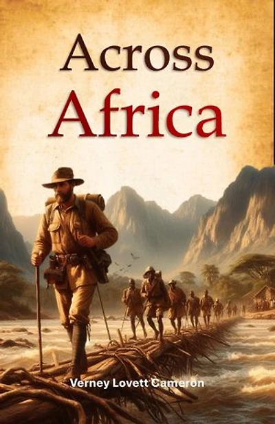 Across Africa