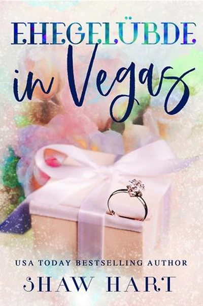 Ehegelübde in Vegas