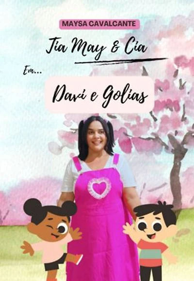 Tia May & Cia