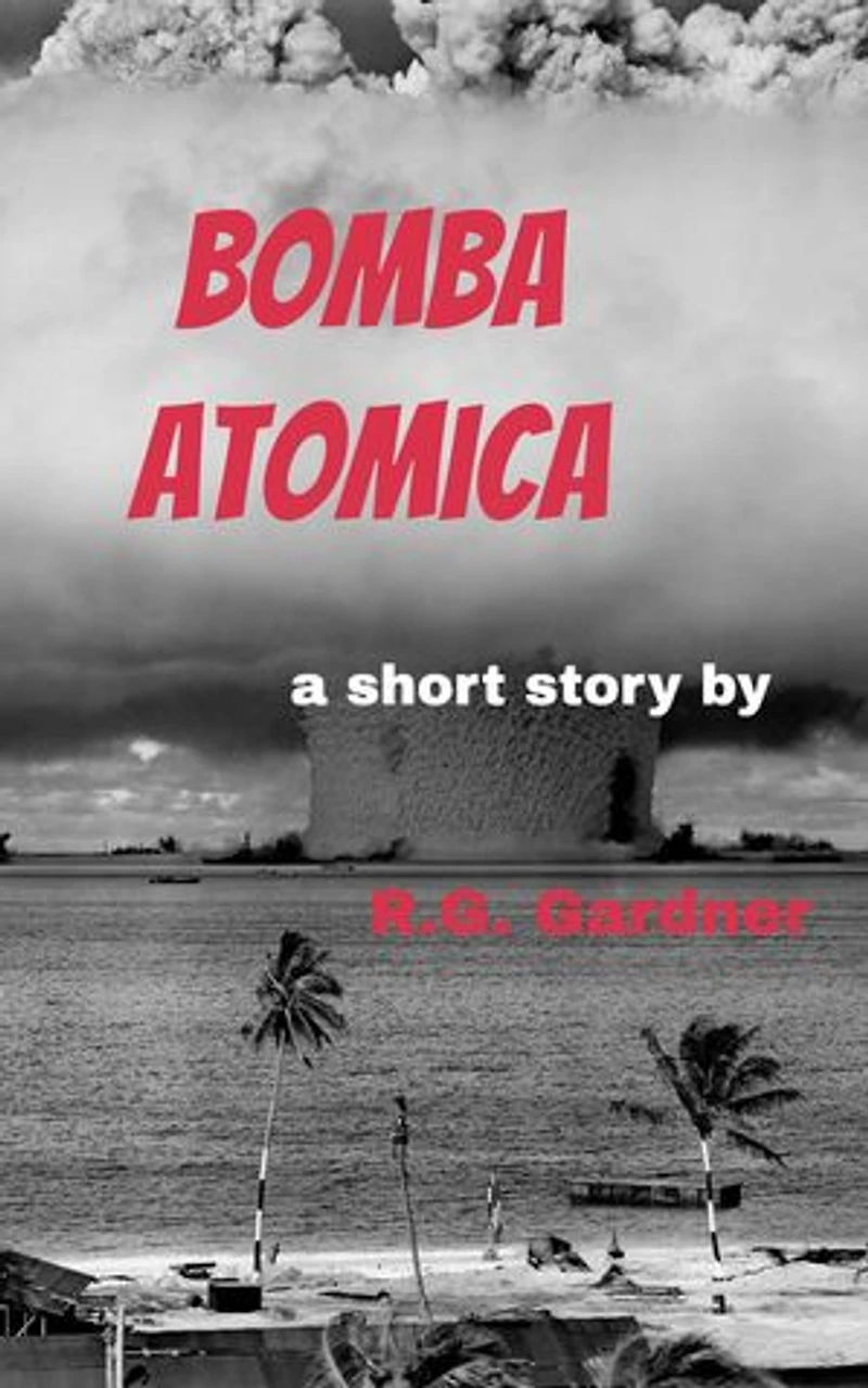 Bomba Atomica
