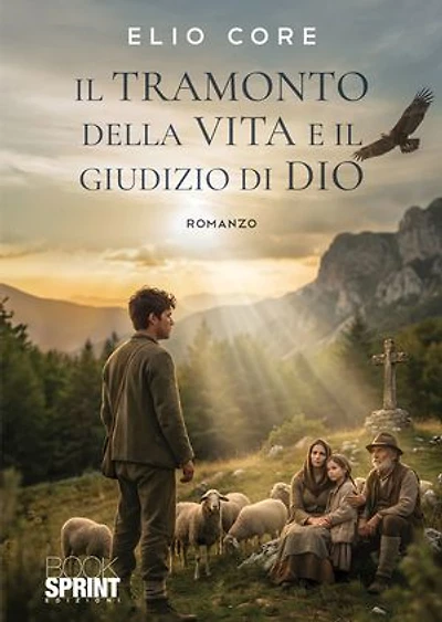 Il tramonto della vita e il Giudizio di Dio