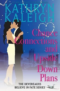 Chance Connections and Upside Down Plans: The Worthingtons