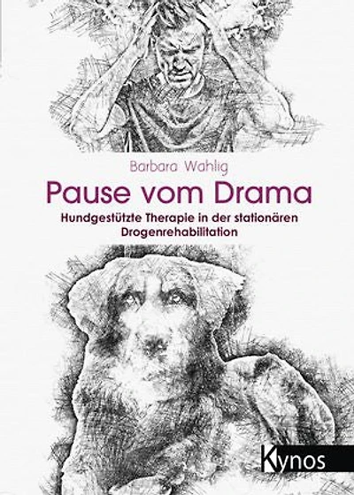 Pause vom Drama: Hundgestützte Therapie in der stationären Drogenrehabilitation