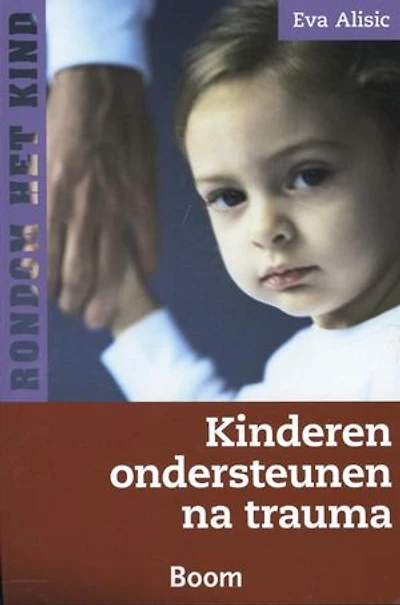 Kinderen ondersteunen na trauma