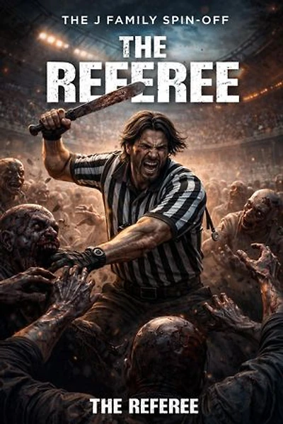 The Referee: 90 Minutes to the End Spin off the J family: The J Family