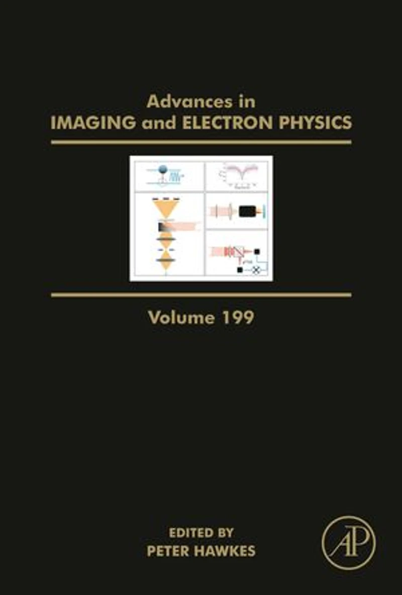 Advances Imaging And Electron Physics