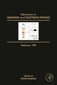 Advances Imaging And Electron Physics
