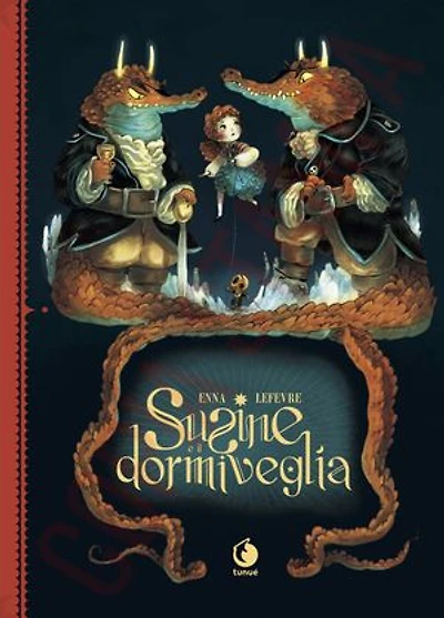 Susine e Il Dormiveglia: Il mondo dopo