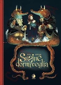 Susine e Il Dormiveglia: Il mondo dopo