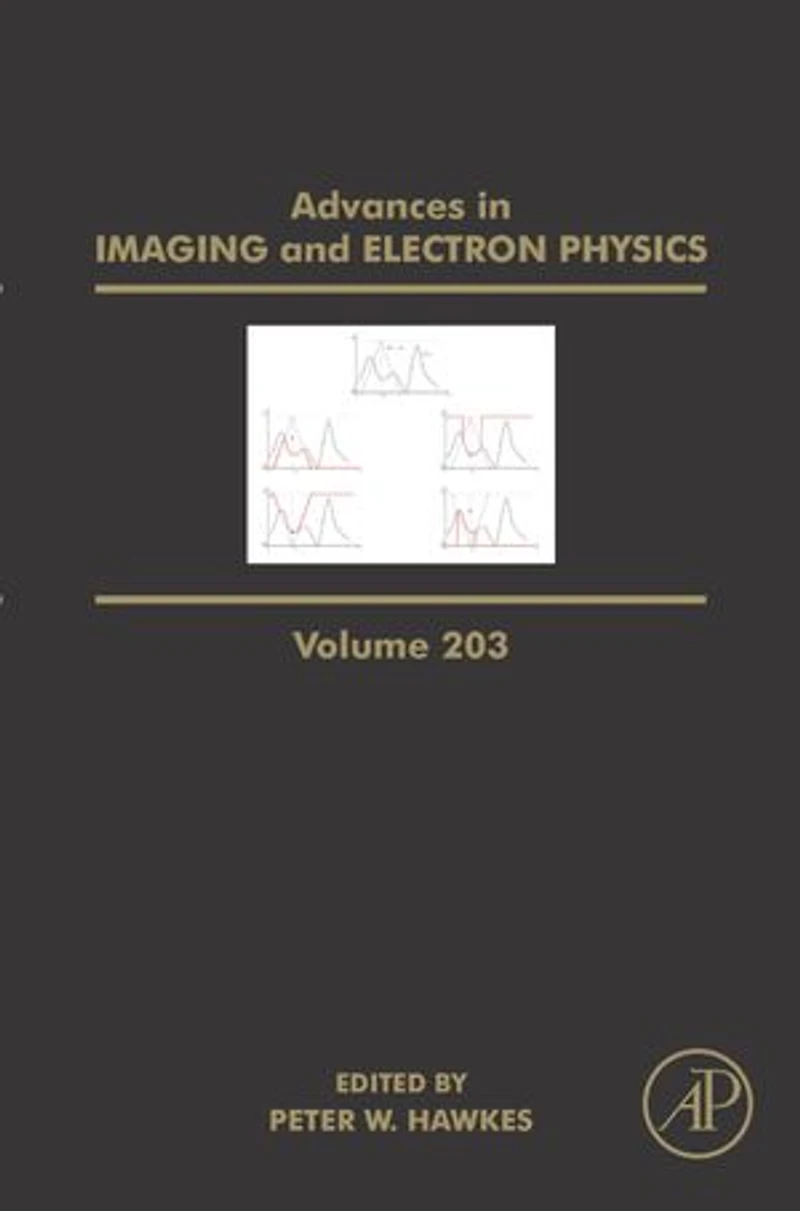 Advances in Imaging and Electron Physics
