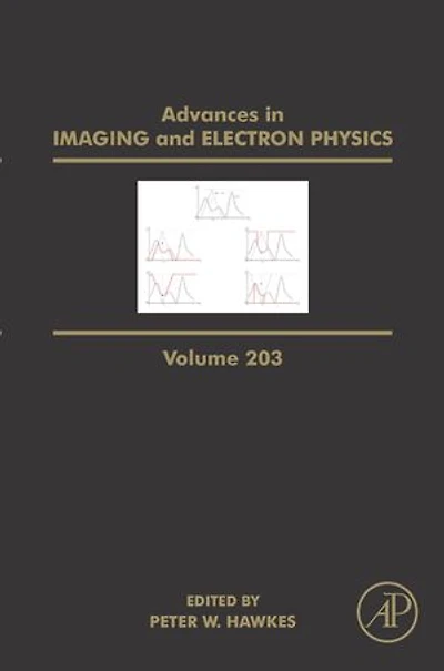 Advances in Imaging and Electron Physics
