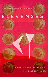 Elevenses: Purloin Like a Poet, #11