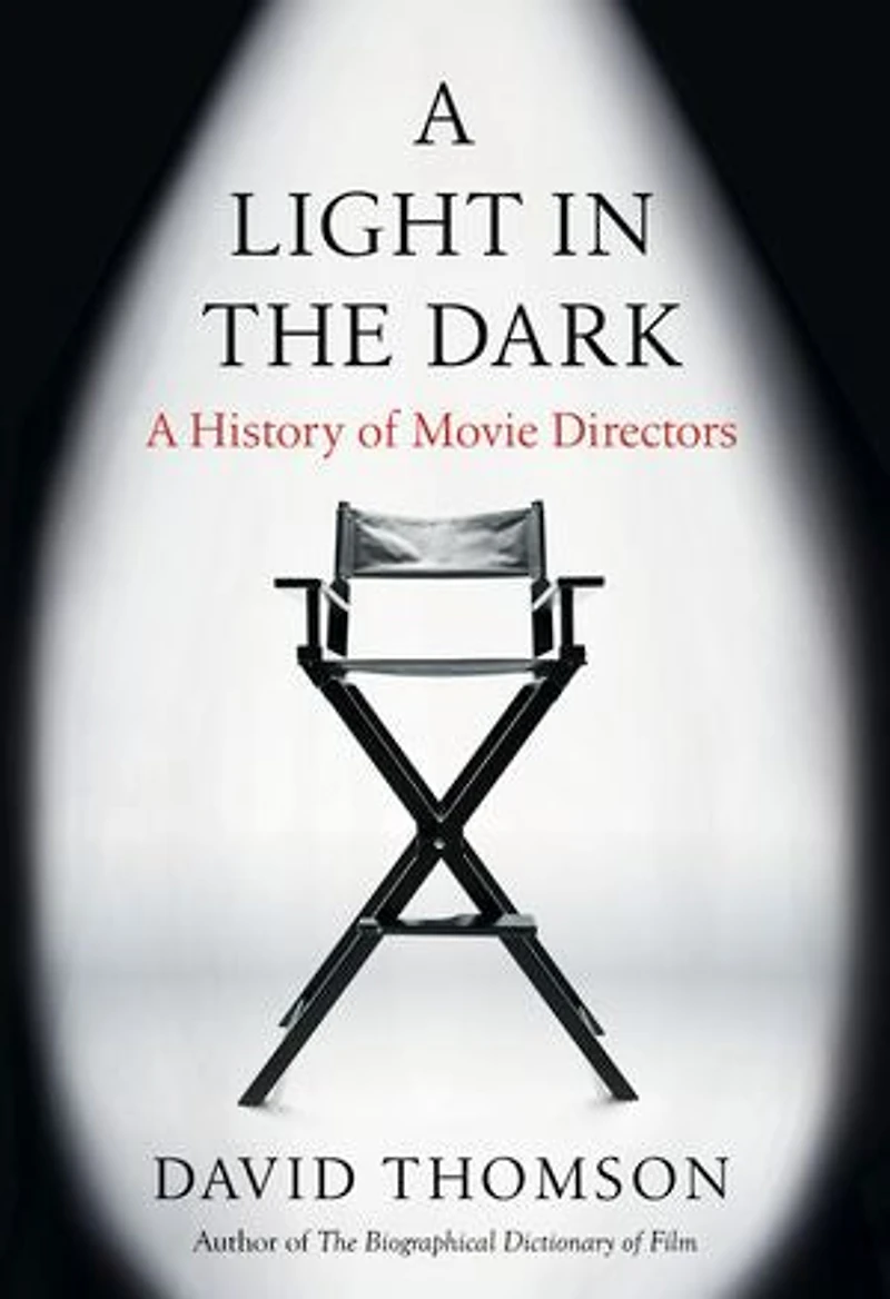A Light the Dark: History of Movie Directors