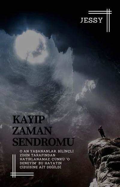 Kayıp Zaman Sendromu: Bilinç ve Evrenin Sırları