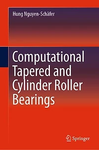 Computational Tapered And Cylinder Roller Bearings