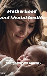 Motherhood and Mental health Navigating the journey