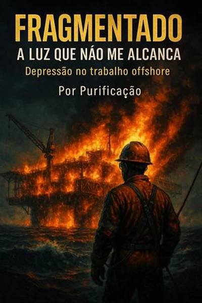 A Luz Que Não Me Alcança – Depressão, Offshore: Fragmentado, #7