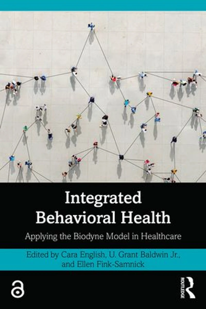 Integrated Behavioral Health: Applying the Biodyne Model Healthcare