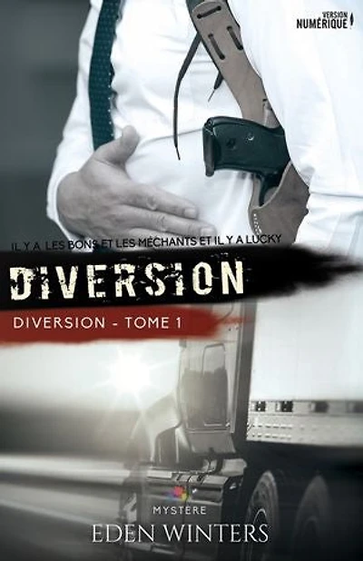 Diversion: Diversion, T1
