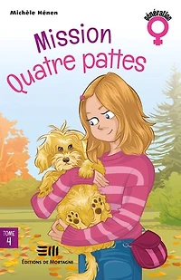 MISSION QUATRE PATTES