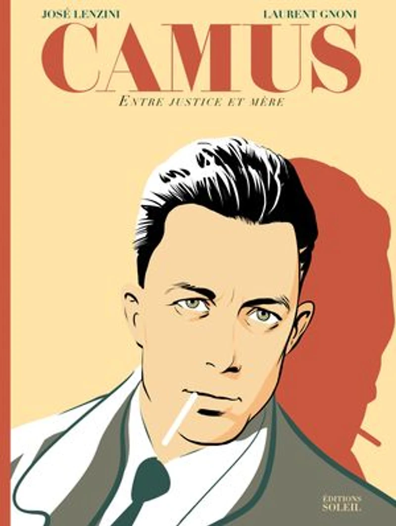 Camus: entre justice et mère
