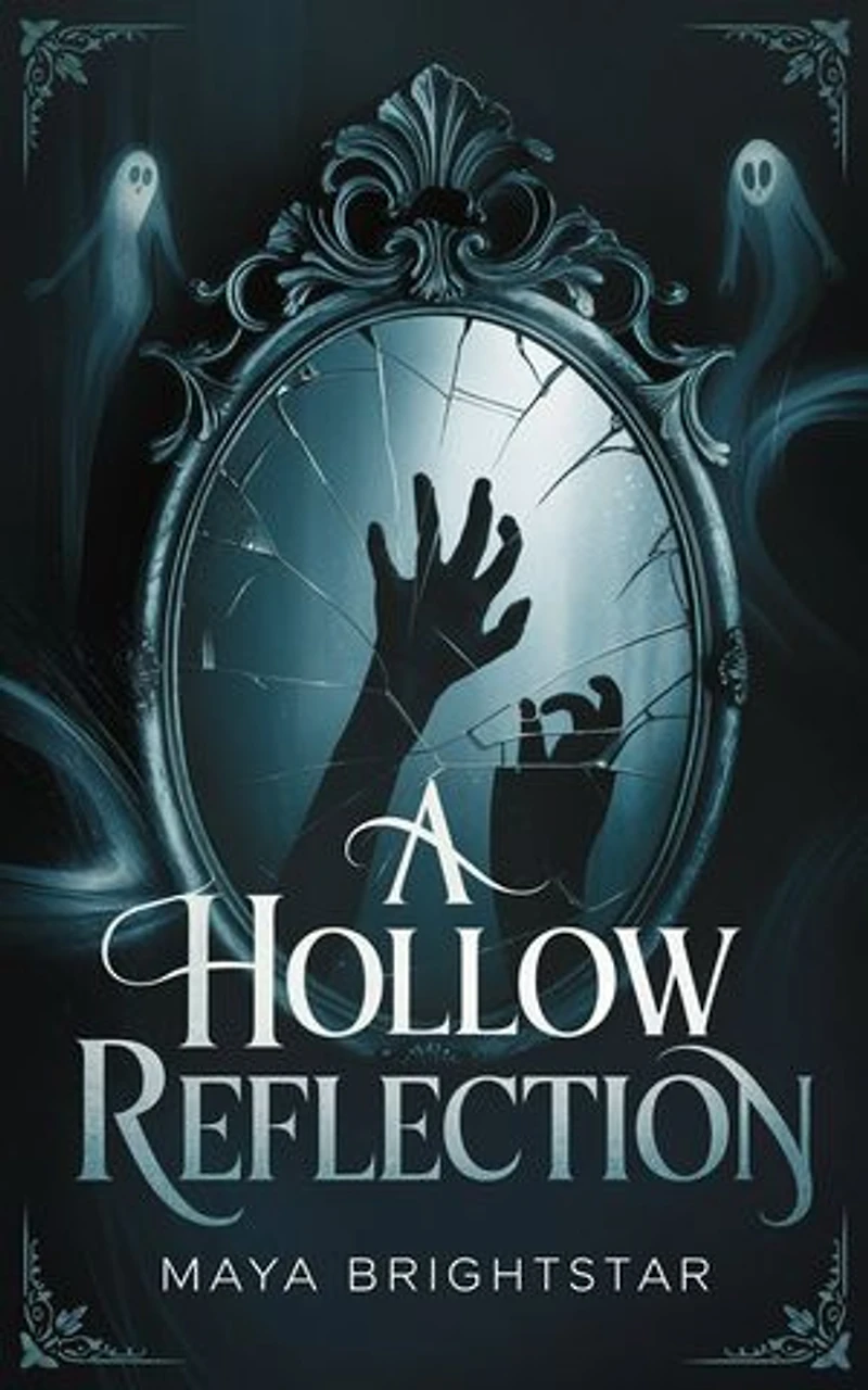 A HOLLOW REFLECTION.