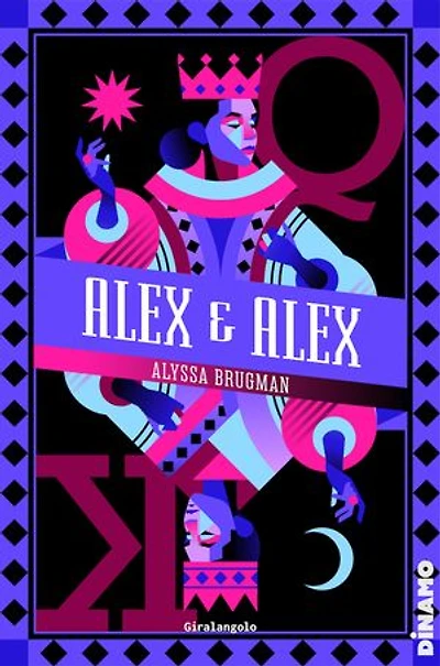 Alex & Alex