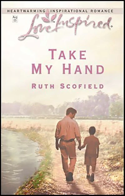 Take My Hand