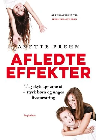 Afledte effekter: Tag skyklapperne af – styrk børn og unges livsmestring