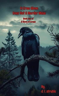 A Crow Alone Does Not a Murder Make: Book Two