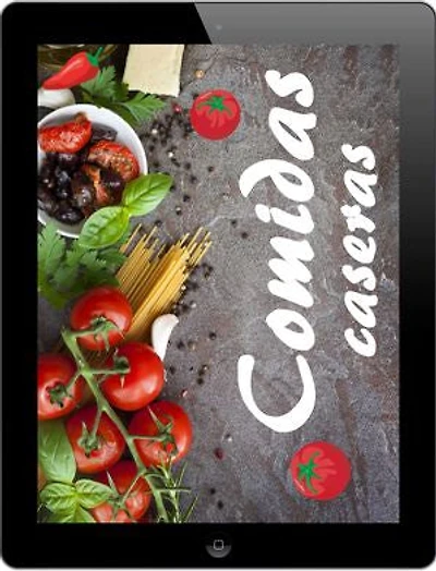 Cocina casera: Las 1500 mejores recetas de A a Z